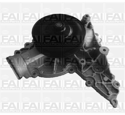 FAI AUTOPARTS Водяной насос WP6499